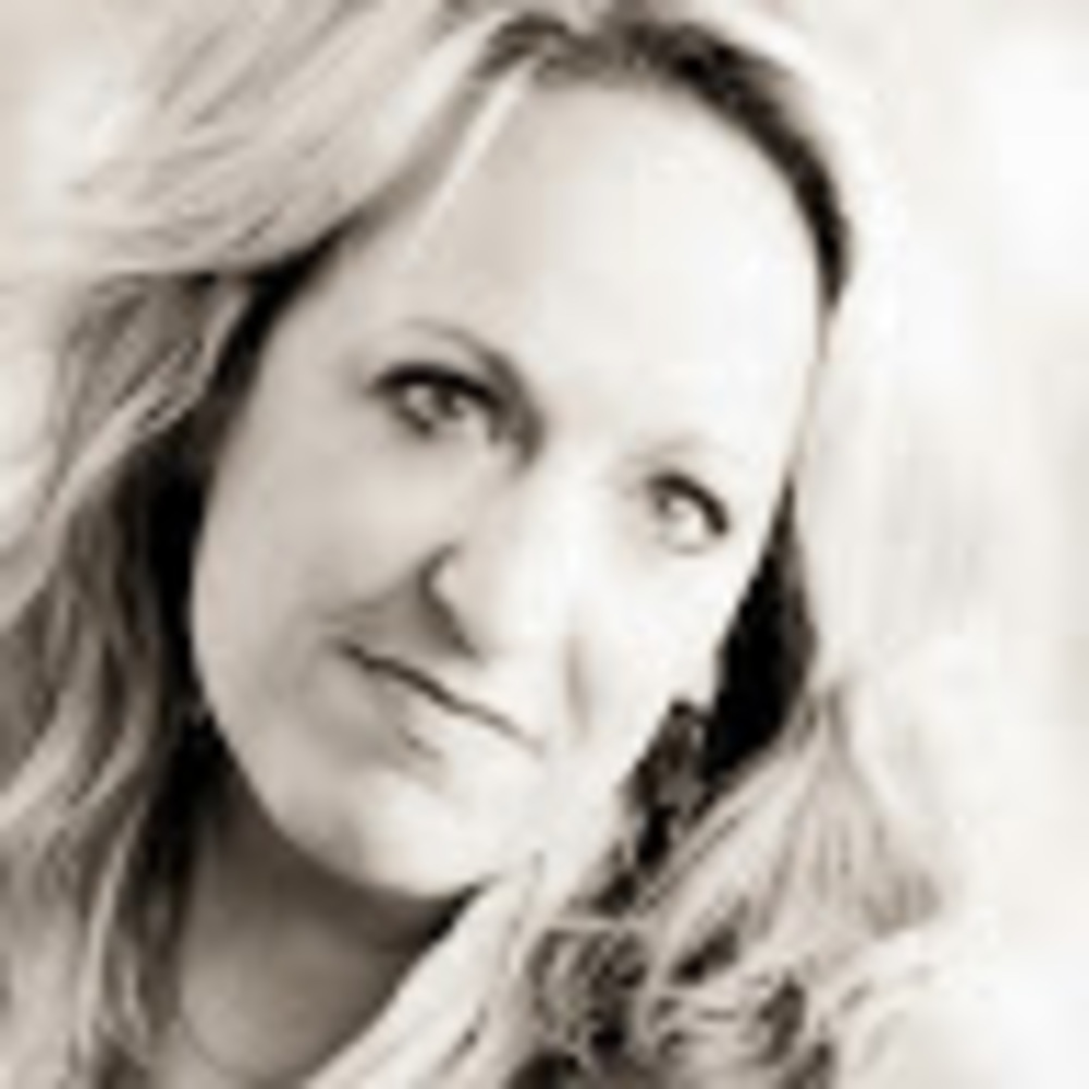 Meet your Posher, Rebecca